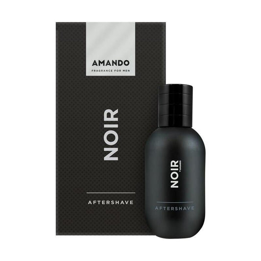 Amando Noir aftershave 100ml