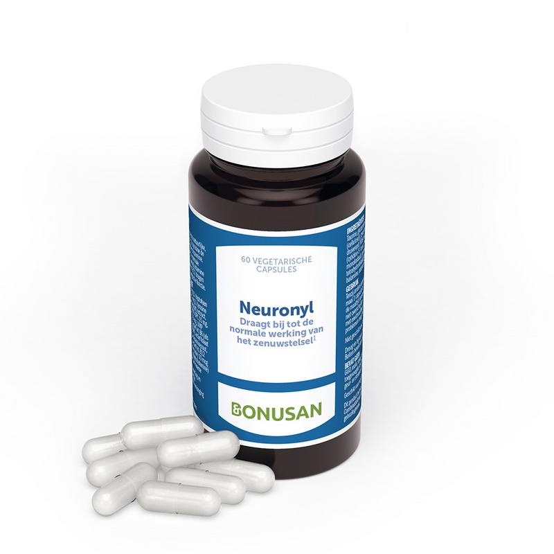 Bonusan Neuronyl 60ca
