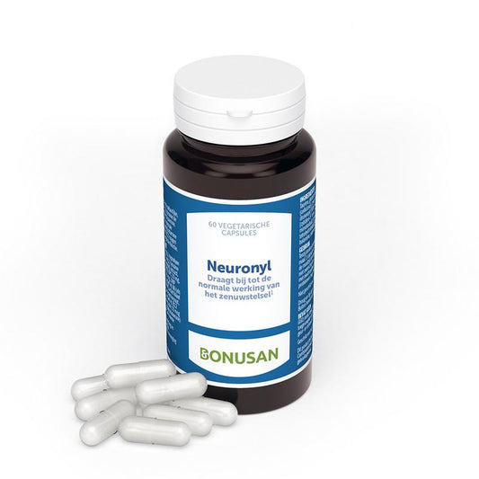 Bonusan Neuronyl 60ca