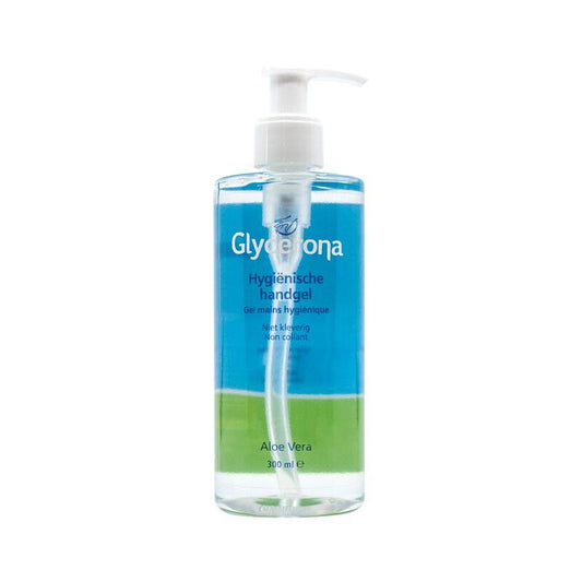 Glycerona Hygienische handgel 300ml
