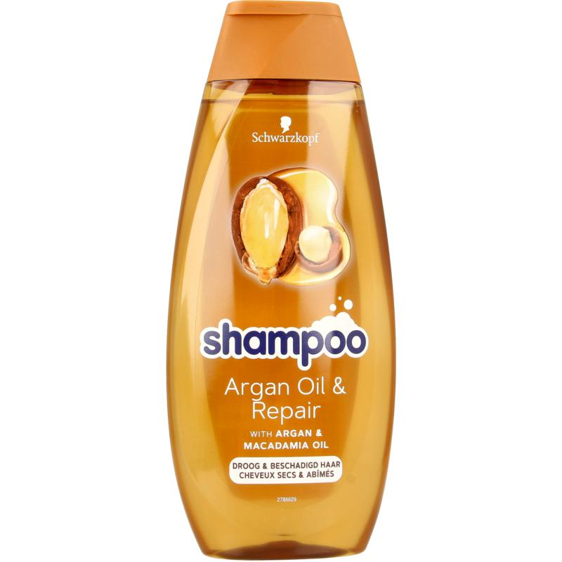 Schwarzkopf Shampoo oil repair 400ml