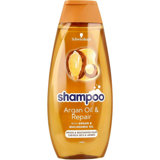 Schwarzkopf Shampoo oil repair 400ml