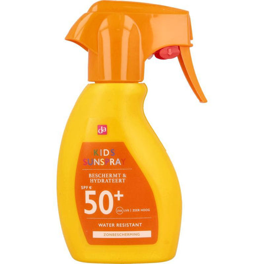 DA Sunspray kids SPF50+ 200ml