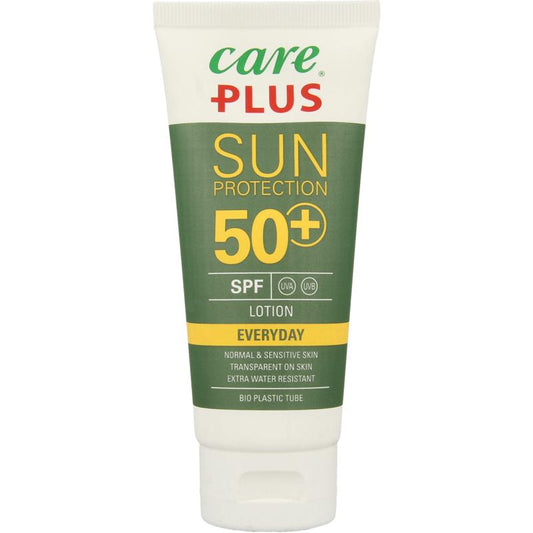 Care Plus Sun lotion SPF50+ 100ml