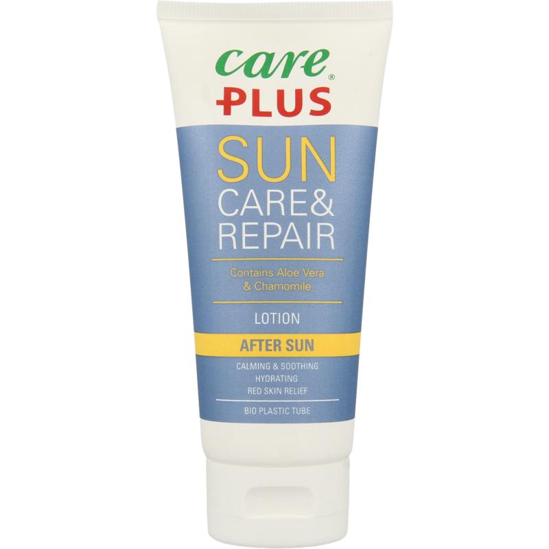 Care Plus Aftersun lotion 100ml