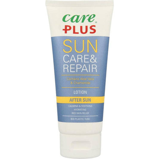 Care Plus Aftersun lotion 100ml