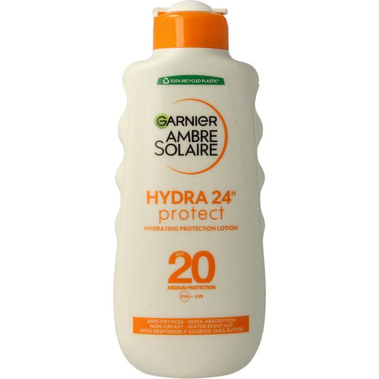 Garnier Melk SPF20 200ml