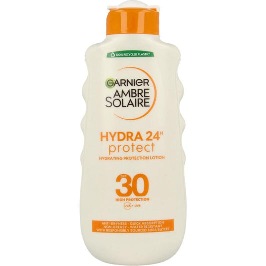 Garnier Ambre solaire melk SPF30 200ml