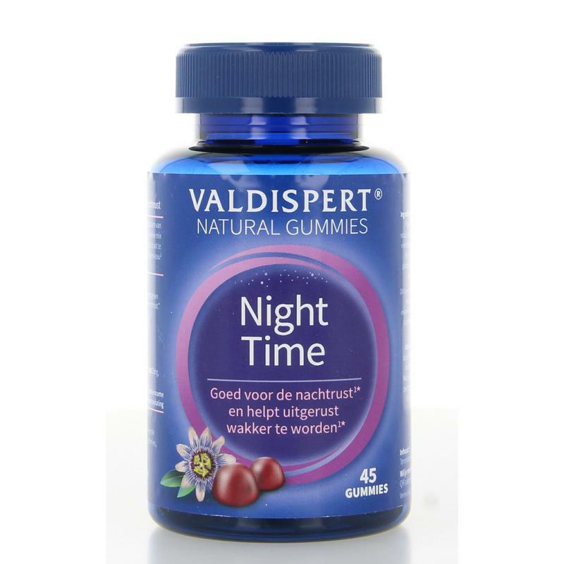 Valdispert Night time 45st