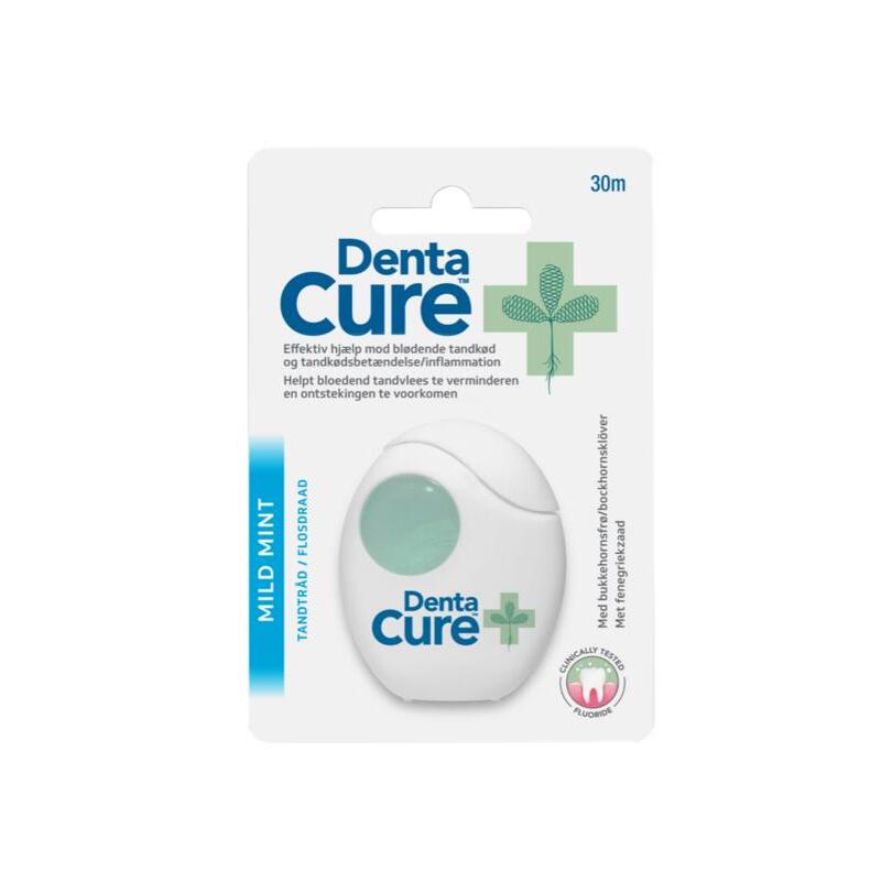 Dentacure Floss 1st
