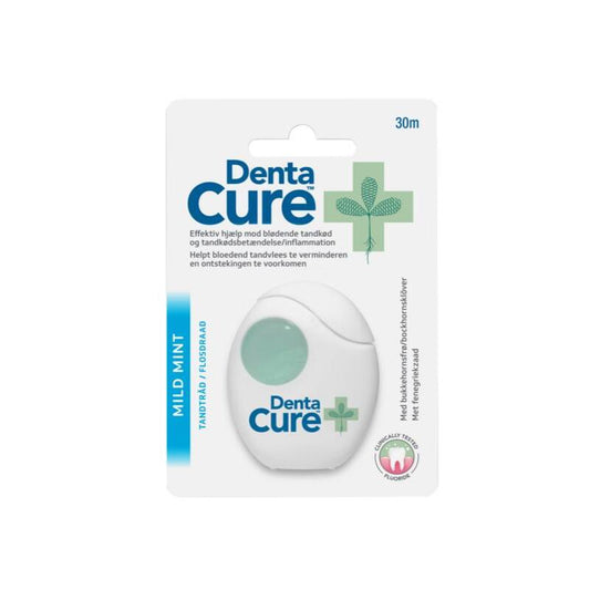 Dentacure Floss 1st