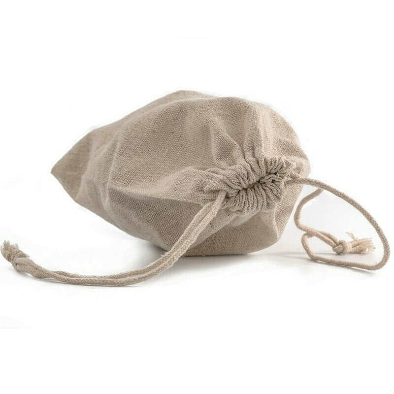 Aroma Vera Giftbag jute 1st