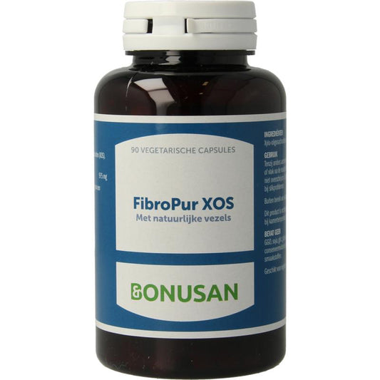 Bonusan FibroPur xos 90ca