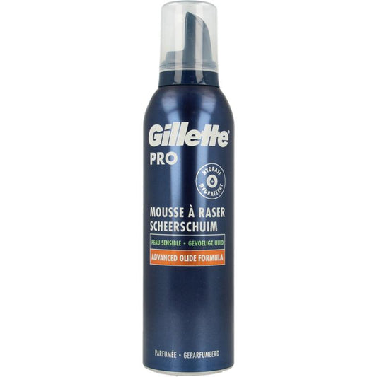 Gillette Proglide scheerschuim 240ml