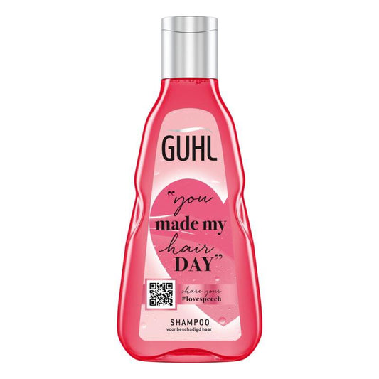 Guhl Love speech shampoo 250ml