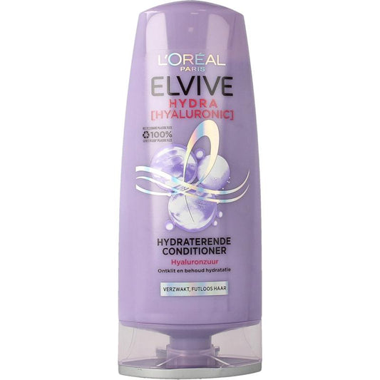 Elvive Conditioner Hydra Hyaluronic 200ml