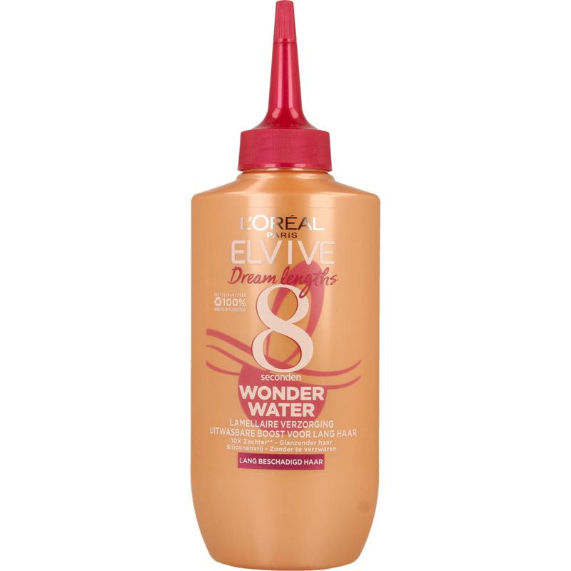 Elvive Wonderwater dream lengths 200ml