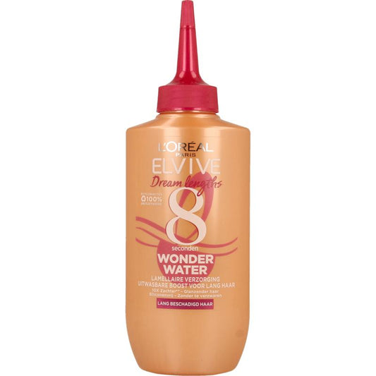 Elvive Wonderwater dream lengths 200ml