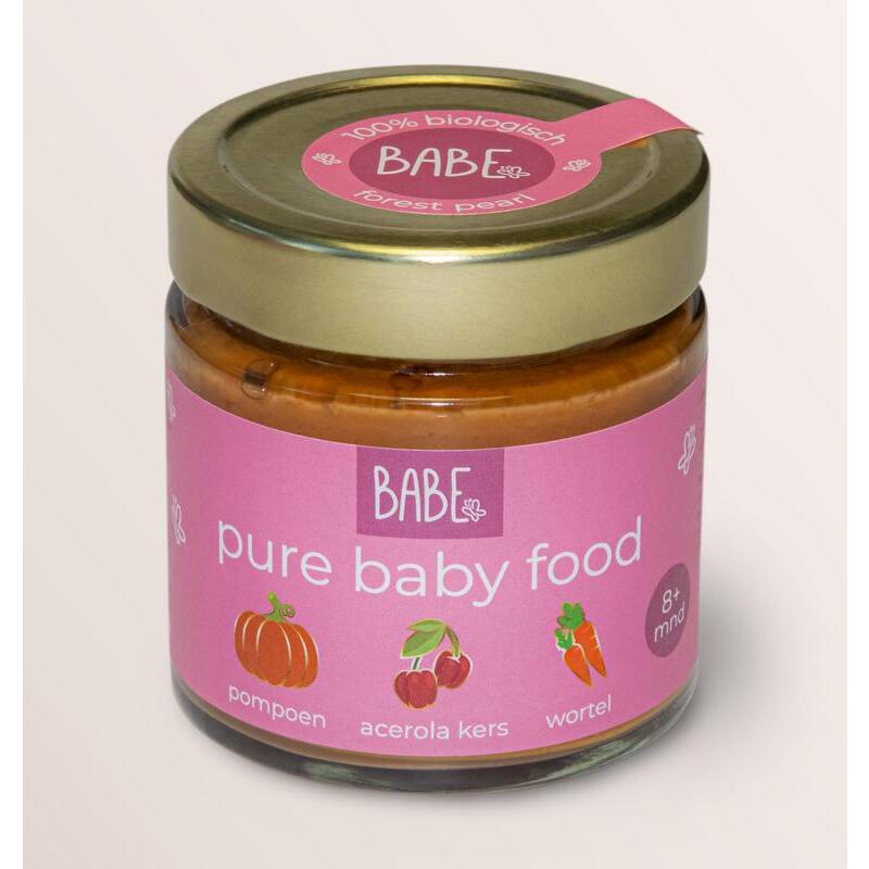 Babe Forest pearl 200g