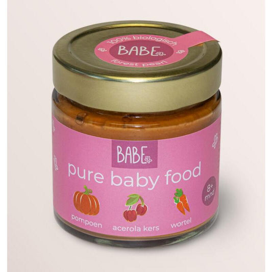 Babe Forest pearl 200g