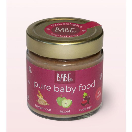 Babe Painted lady 200g