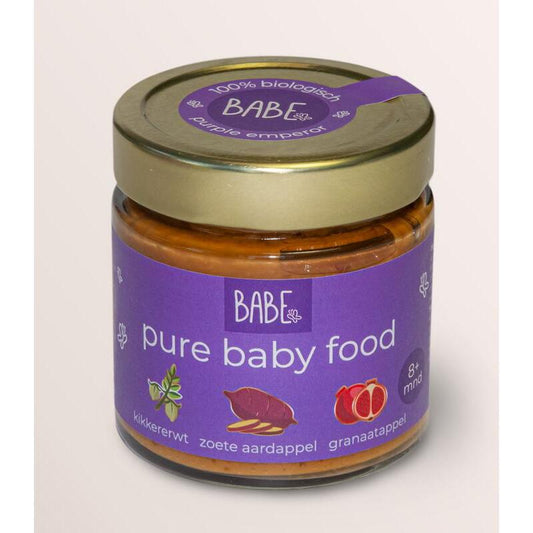 Babe Purple emperor 200g