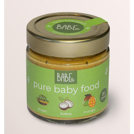 Babe Silver moon 200g