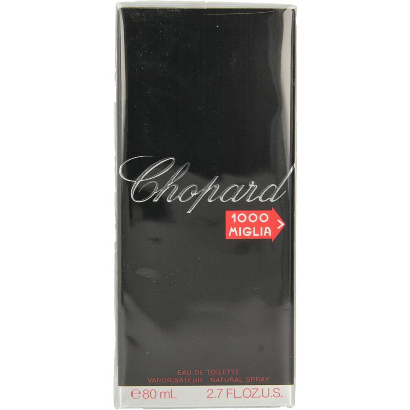 Chopard Miglia edt 80ml