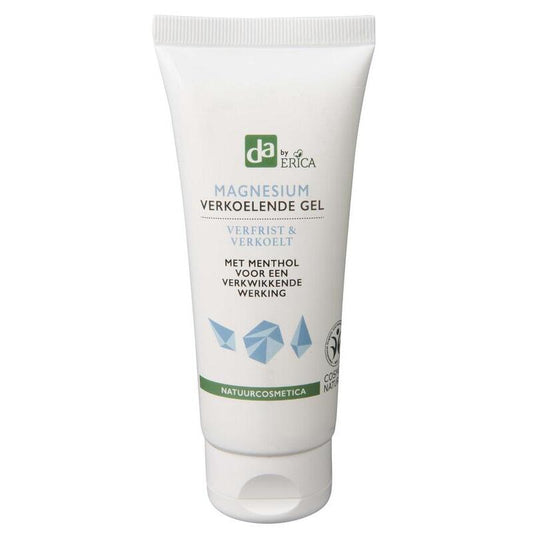 Da BY Erica Verkoelende magnesiumgel 100ml