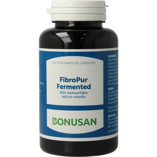 Bonusan FibroPur fermented # 90vc