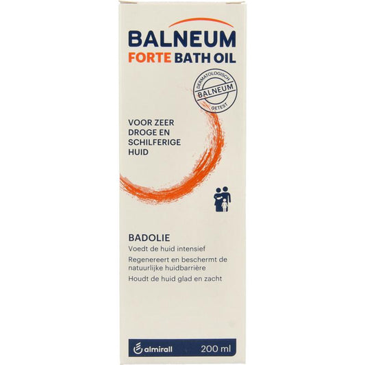 Balneum Badolie forte 200ml