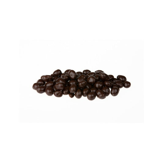 Mijnnatuurwinkel Chocolade pinda puur 400g