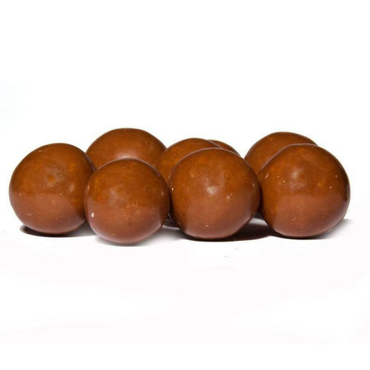 Mijnnatuurwinkel Chocolade hazelnoten melk 400g