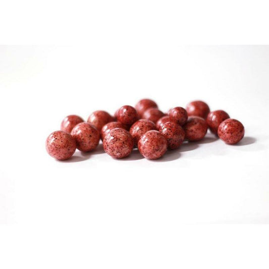 Mijnnatuurwinkel Chocolade zwarte bes yoghurt 400g