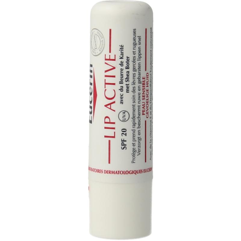 Eucerin pH5 lip active SPF20 5g