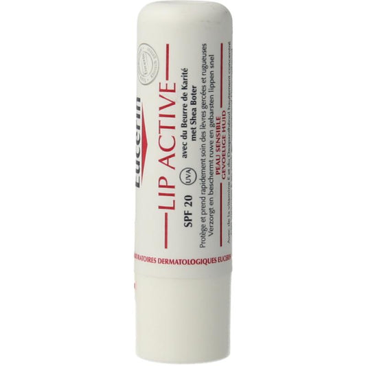 Eucerin pH5 lip active SPF20 5g