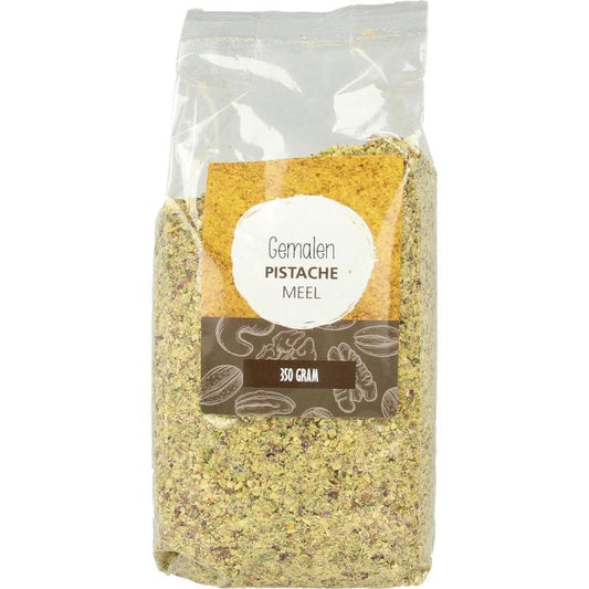 Mijnnatuurwinkel Pistachemeel 350g