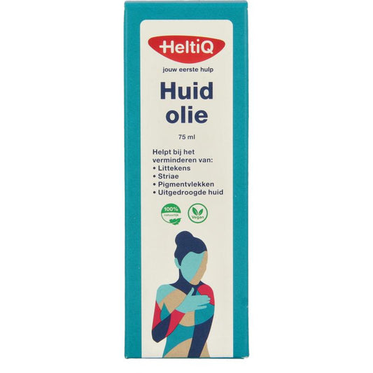 Heltiq Huidolie 75ml