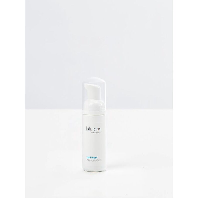 Bluem Oral foam - aligner cleaner 50ml