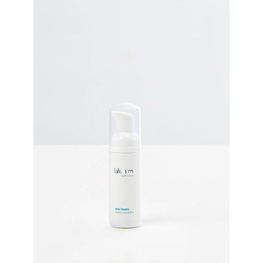 Bluem Oral foam - aligner cleaner 50ml