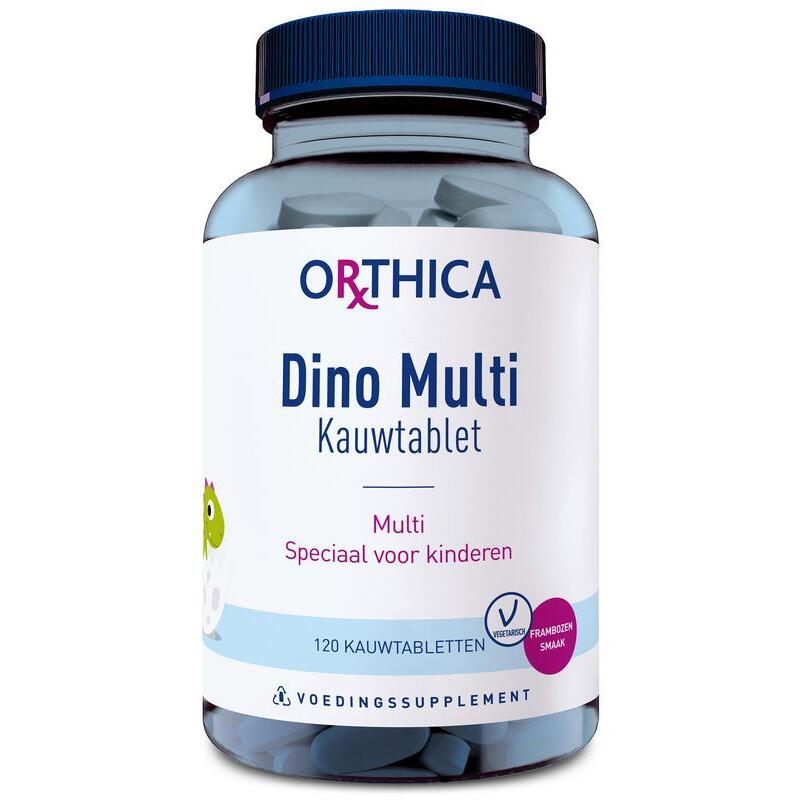 Orthica Dino multi 120kt