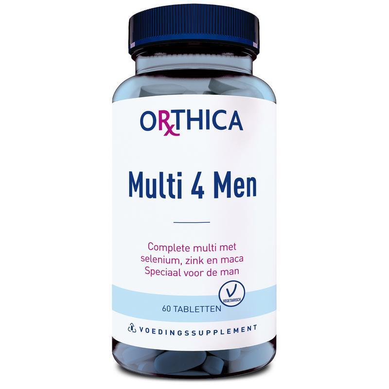 Orthica Multi 4 men 60tb