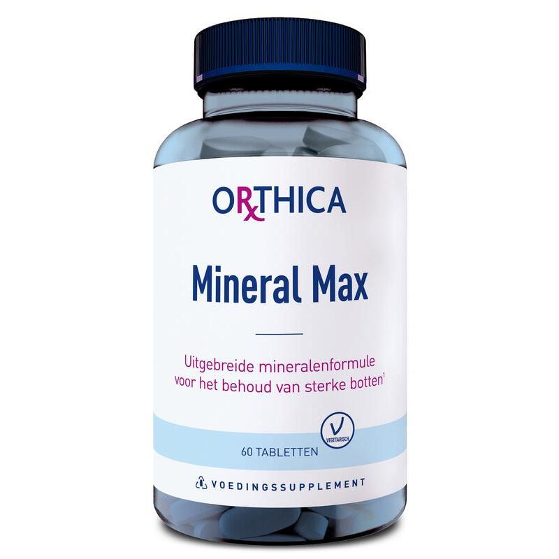 Orthica Mineral max 60tb