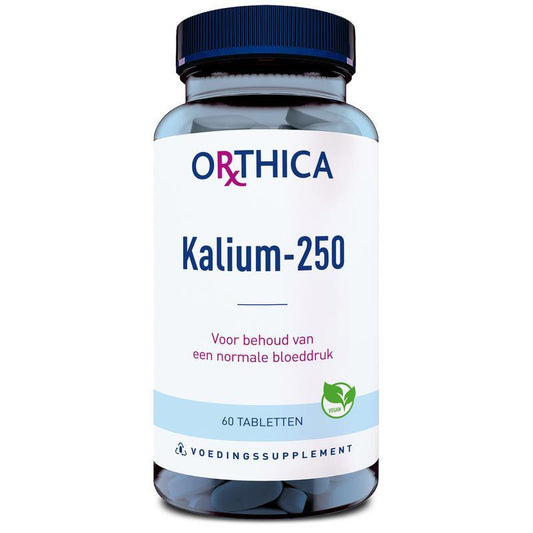 Orthica Kalium 250 60tb