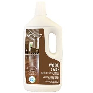 Hagerty Wood floor care 1000ml