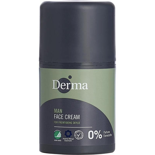 Derma Man facecream 50ml