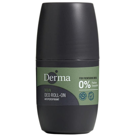 Derma Man deo roll on 50ml