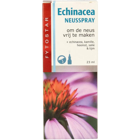 Fytostar Echinacea neusspray 23ml