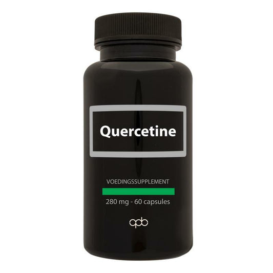 Apb Holland Quercitine extract puur 50vc