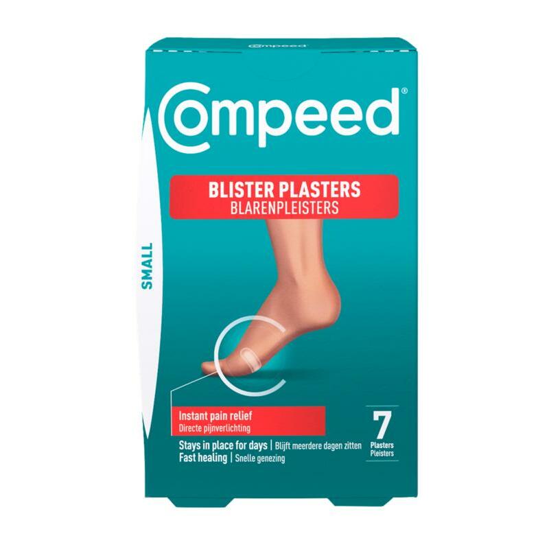 Compeed Blarenpleister small 7st